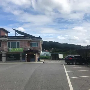 순희 보리밥 리뷰 사진
