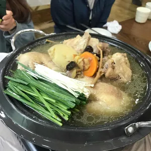 초원의집 사진