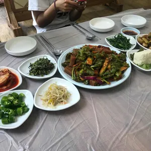 초원의집 사진