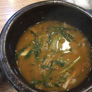 강남 원주추어탕 리뷰 사진