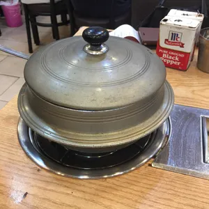 강남 원주추어탕 리뷰 사진