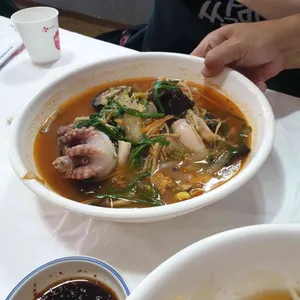 호미곶왕짜장 사진