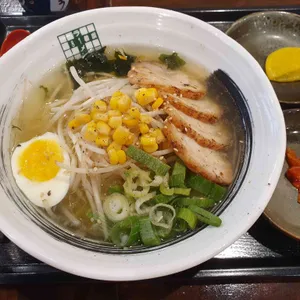 라멘81번옥 리뷰 사진