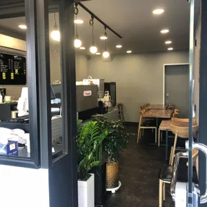 정커피 리뷰 사진