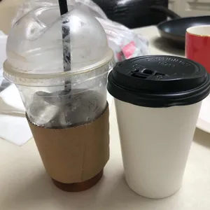 정커피 사진