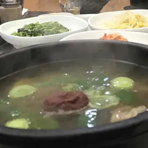 정선 사진