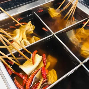 두끼떡볶이 사진