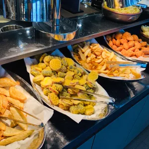 두끼떡볶이 사진