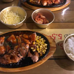 양쉐프 대표 사진