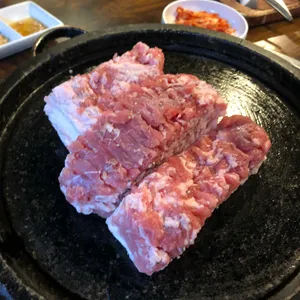 원조아삼겹 리뷰 사진