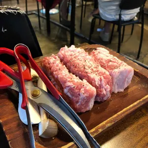 원조아삼겹 리뷰 사진