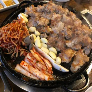 원조아삼겹 리뷰 사진
