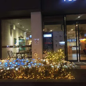 레드엘커피 리뷰 사진