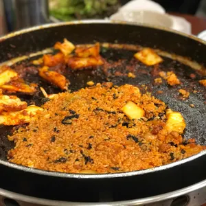 춘천명물닭갈비 사진