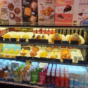 이디야커피 대표 사진