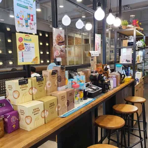 이디야커피 대표 사진