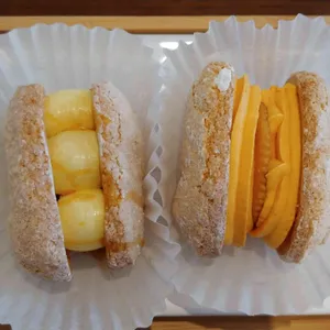 블루아일 사진