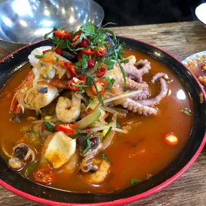 미향 사진