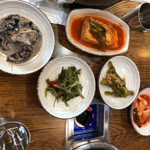 부뚜막 사진