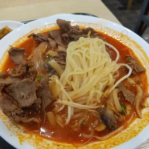 js가든 웍 리뷰 사진