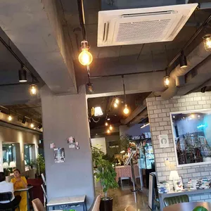 카페 언타이 리뷰 사진