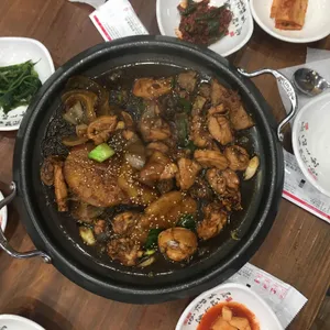자연을 닮은사람들 사진