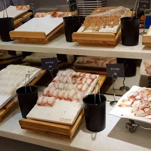 쿠우쿠우 리뷰 사진