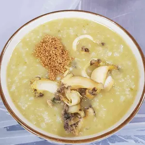 유화초 전복죽 리뷰 사진