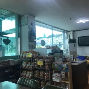 여주점봉막국수 리뷰 사진