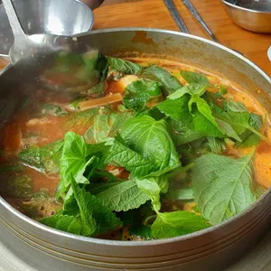 산골 사진