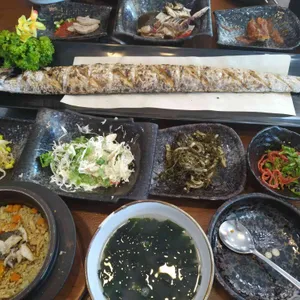 섬마을 운정이네 리뷰 사진