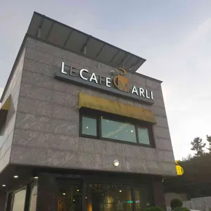 르카페말리 리뷰 사진