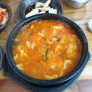 유가매운탕 사진