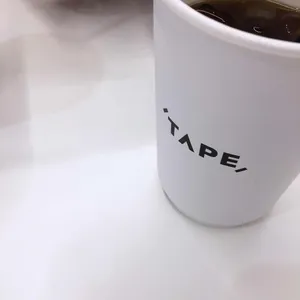 테이프 리뷰 사진