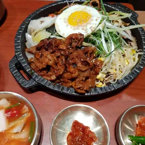 이천가든 사진