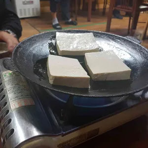 맛깔나는집 리뷰 사진