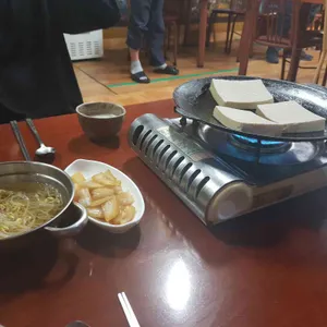 맛깔나는집 사진