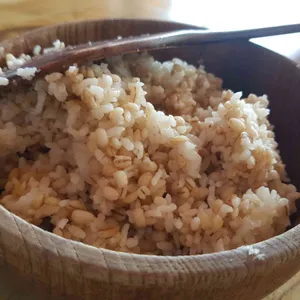 순희 보리밥 사진