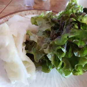 순희 보리밥 사진