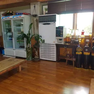 순희 보리밥 리뷰 사진