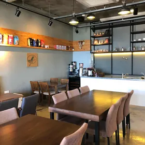 블루커피코리아 리뷰 사진