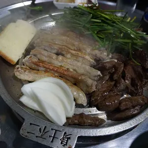 굴다리소곱창 리뷰 사진