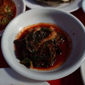 장수보쌈 리뷰 사진