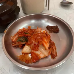 홍두깨 손칼국수 사진