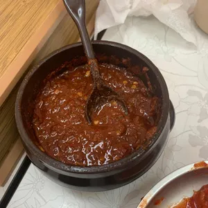 홍두깨 손칼국수 사진