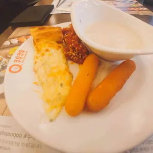 쿠우쿠우 리뷰 사진