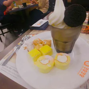 쿠우쿠우 리뷰 사진