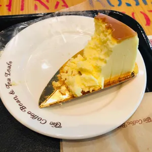 커피빈 사진
