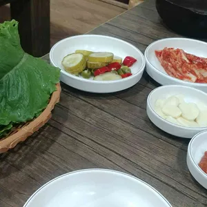 소문난 닭갈비 사진
