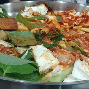 소문난 닭갈비 사진